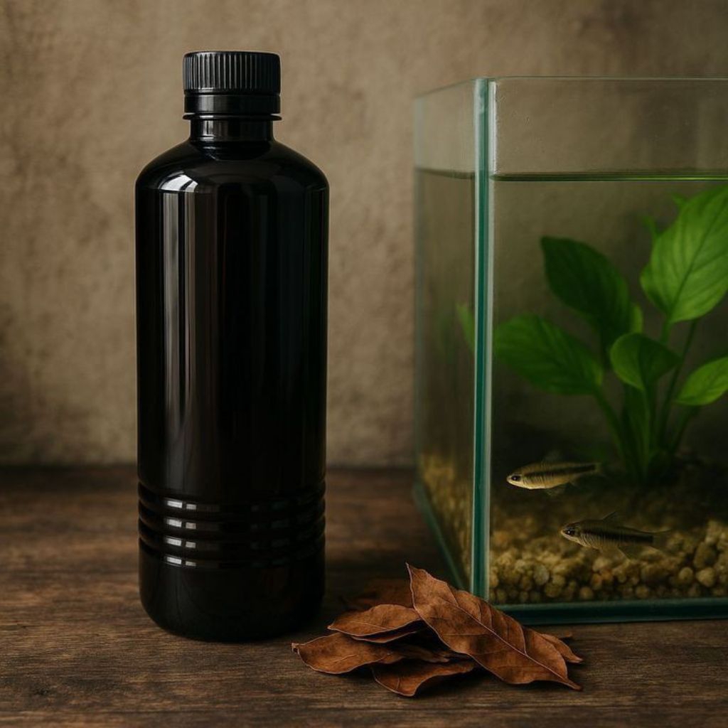 extrak buah ketapang