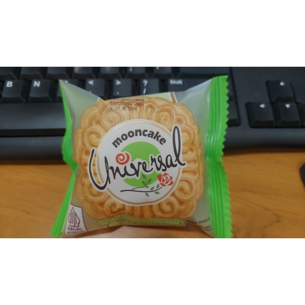 Mooncake Universal