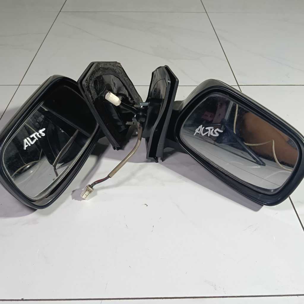 SPION ALTIS COPOTAN 2006 RITRACK