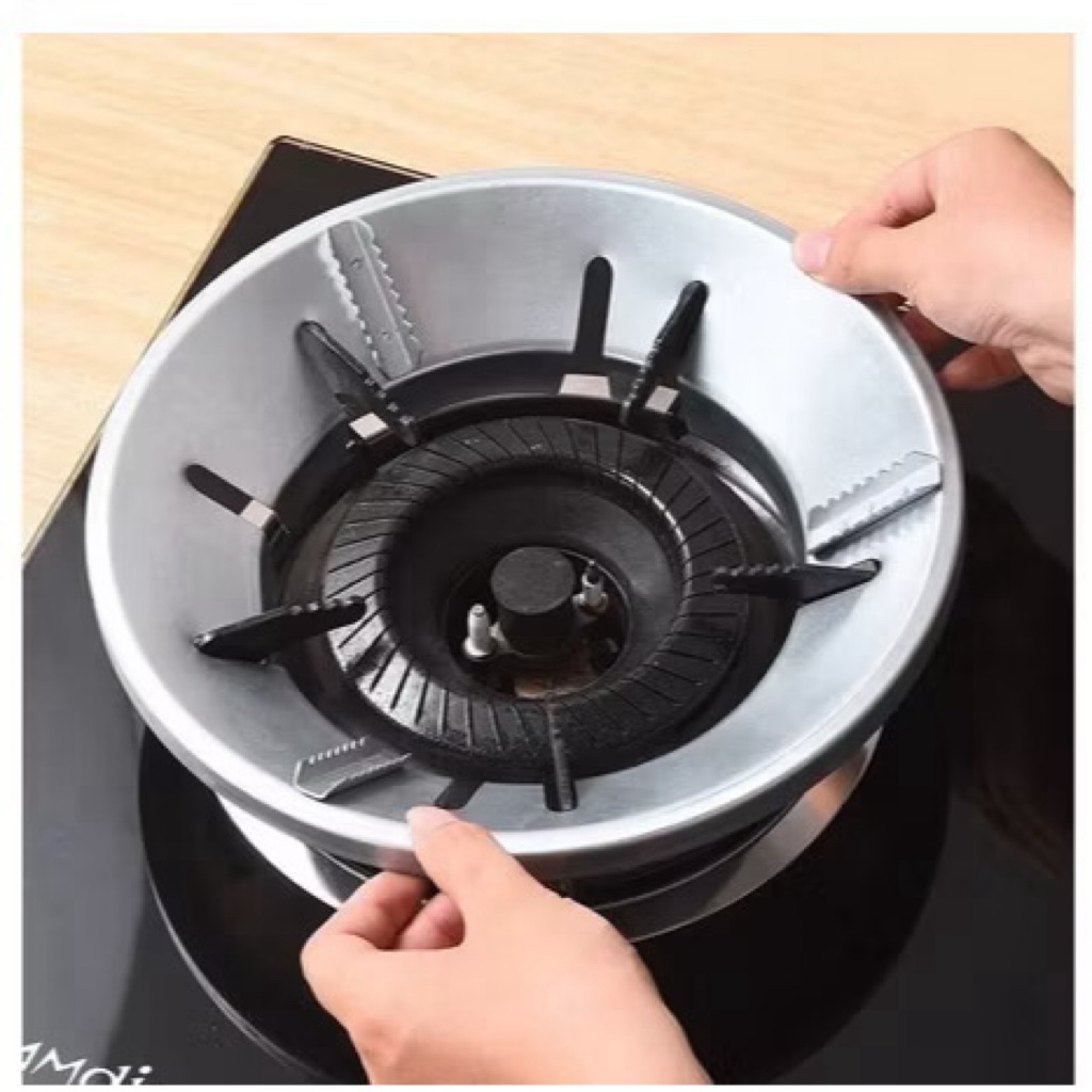 Tatakan Kompor Universal / Tatakan Alas Kompor Gas Portable