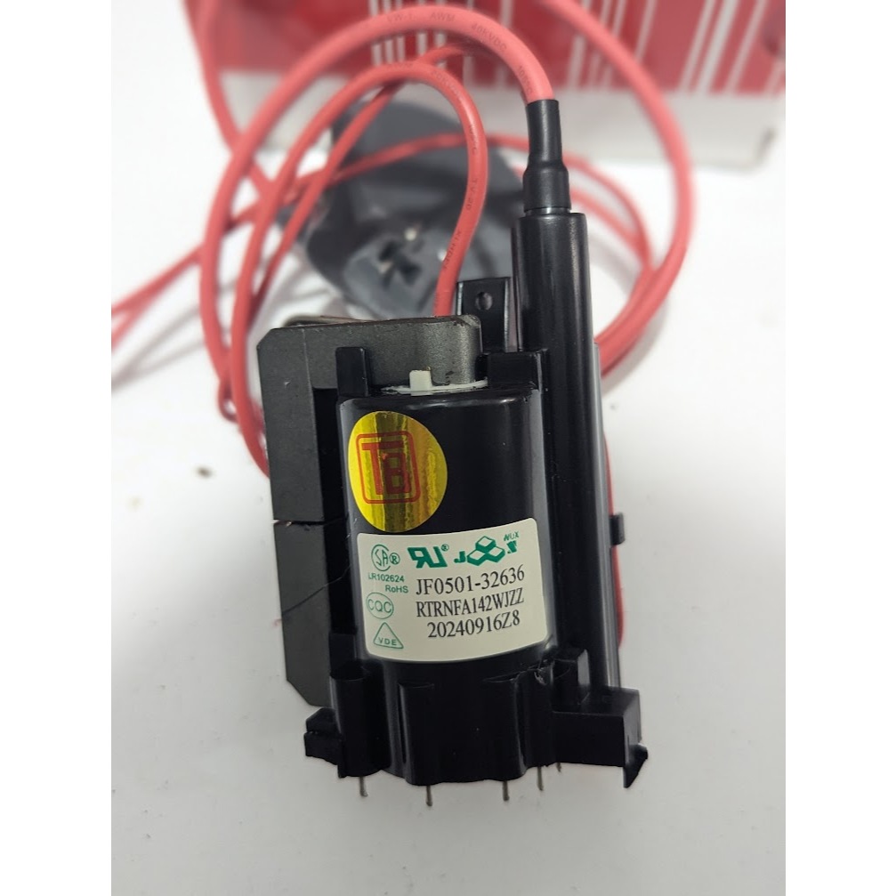 JF 0501-32636 FBT PRODUK TB