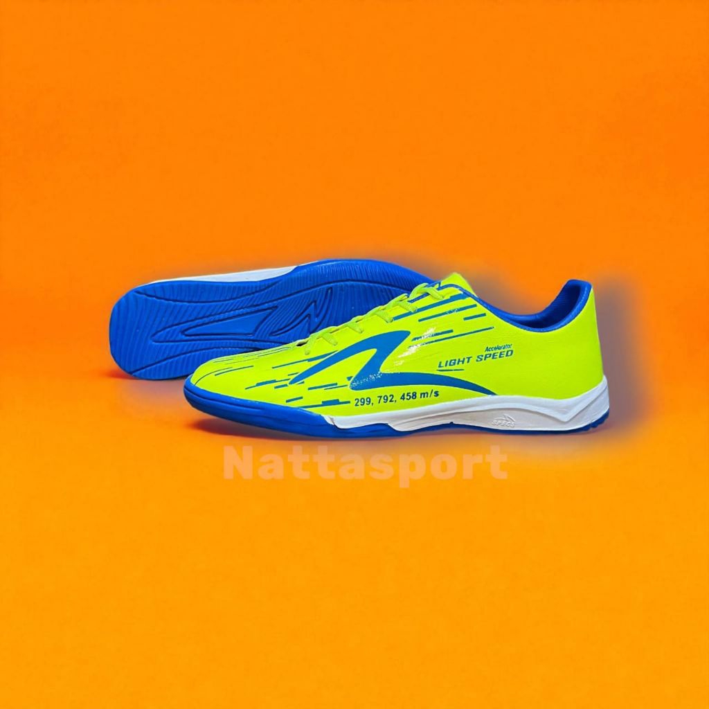 SPECS LS Sepatu Futsal