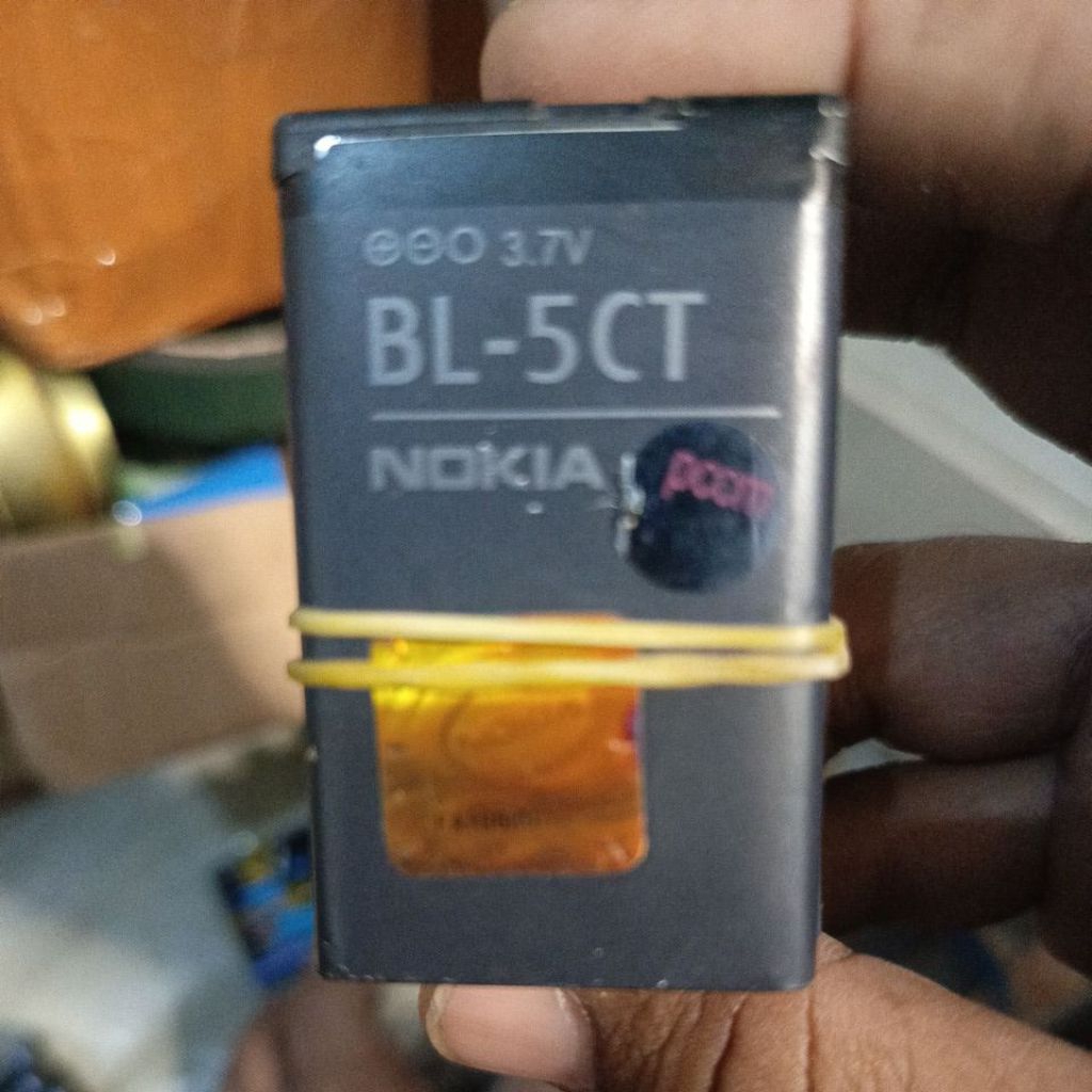 Baterai BL-5CT