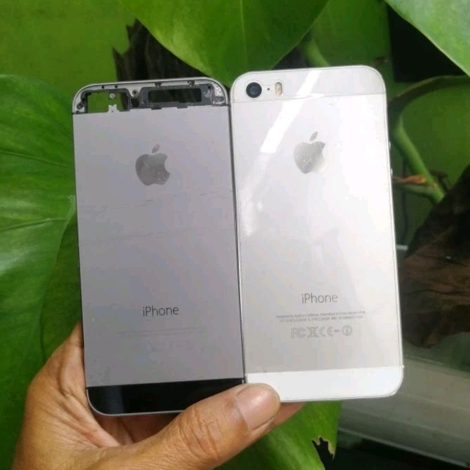 Casing acc Apple Iphone 5s