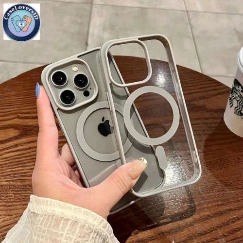 ACKING BOX !! PREMIUM SLIM MAGSAFE CLEAR CASE FOR IPHONE 7 8 PLUS X XR XS MAX 11 12 13 14 15 16 PRO 
