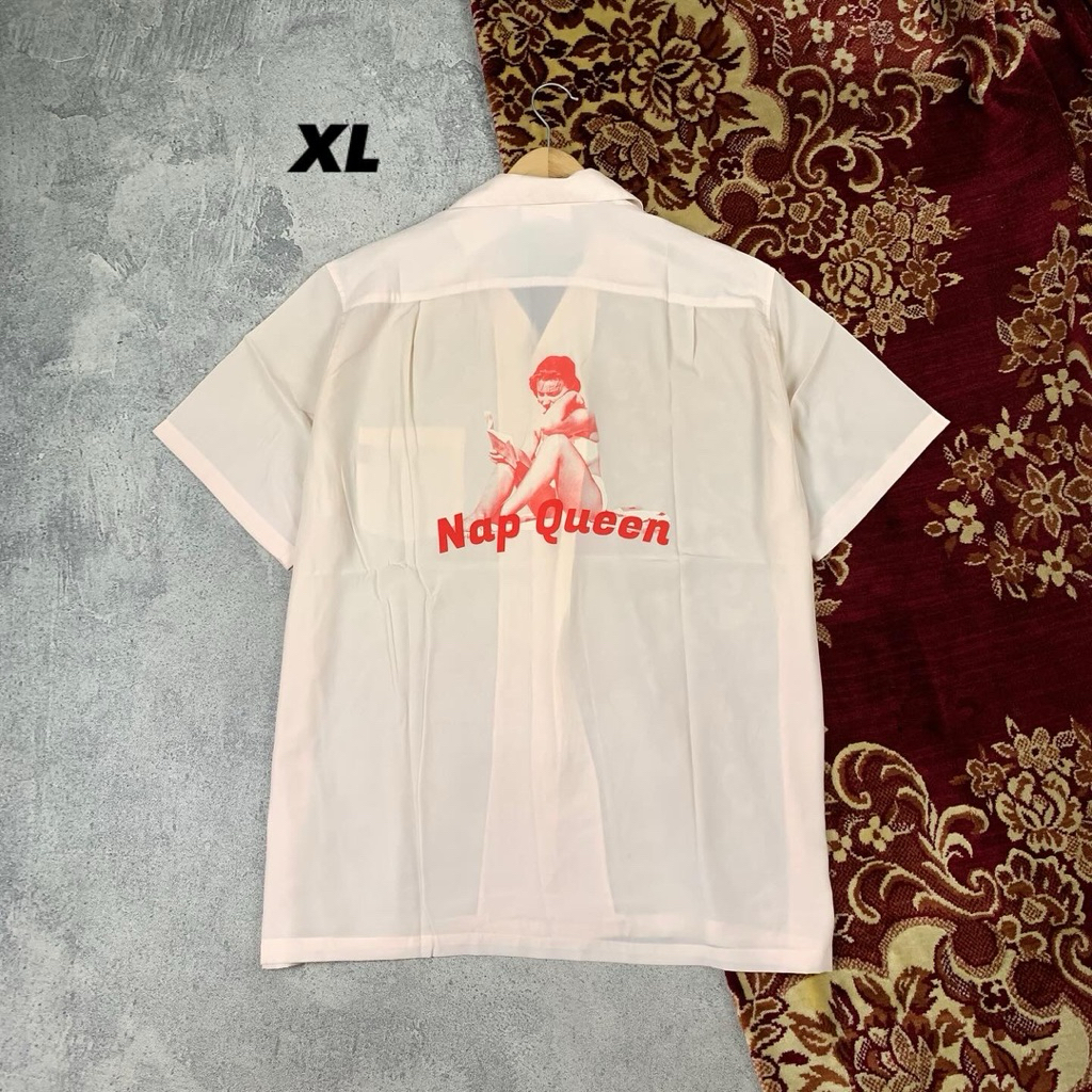 Wkndrs Grapic Shirt Nov 173