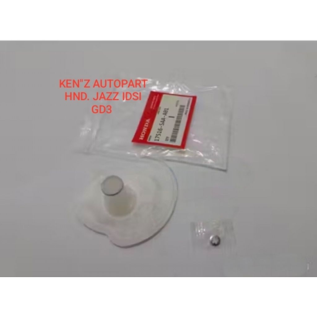 FILTER FUEL PUMP SARINGAN FUEL PUMP HONDA JAZZ IDSI GD3