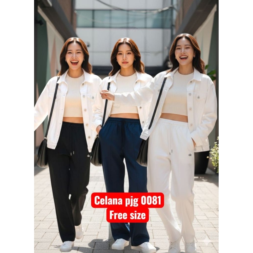 celana panjang cewek celana panjang perempuan celana panjang wanita celana kulot cewek celana kulot 