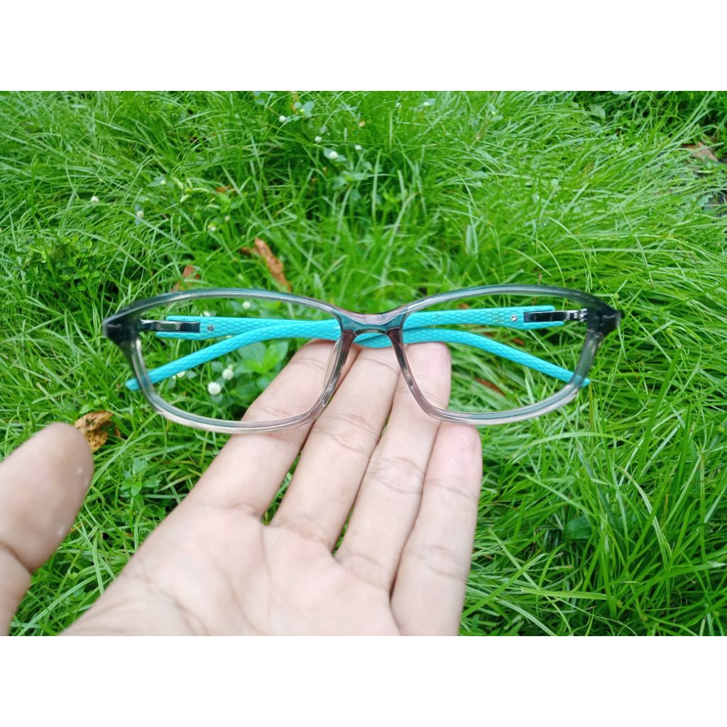 kacamata NB original branded(NEW BALANCE) LIKE NEW