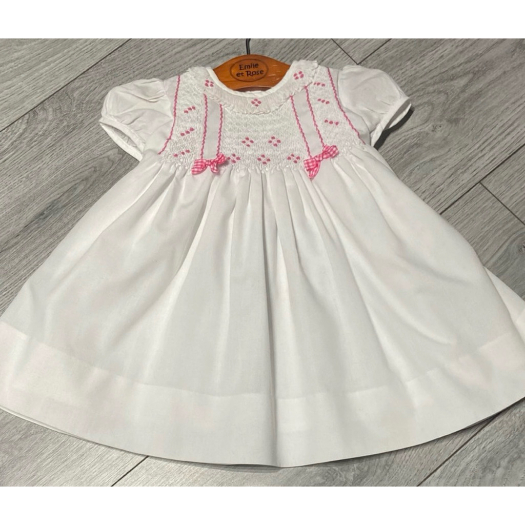 NEW Sarah Louise 12m