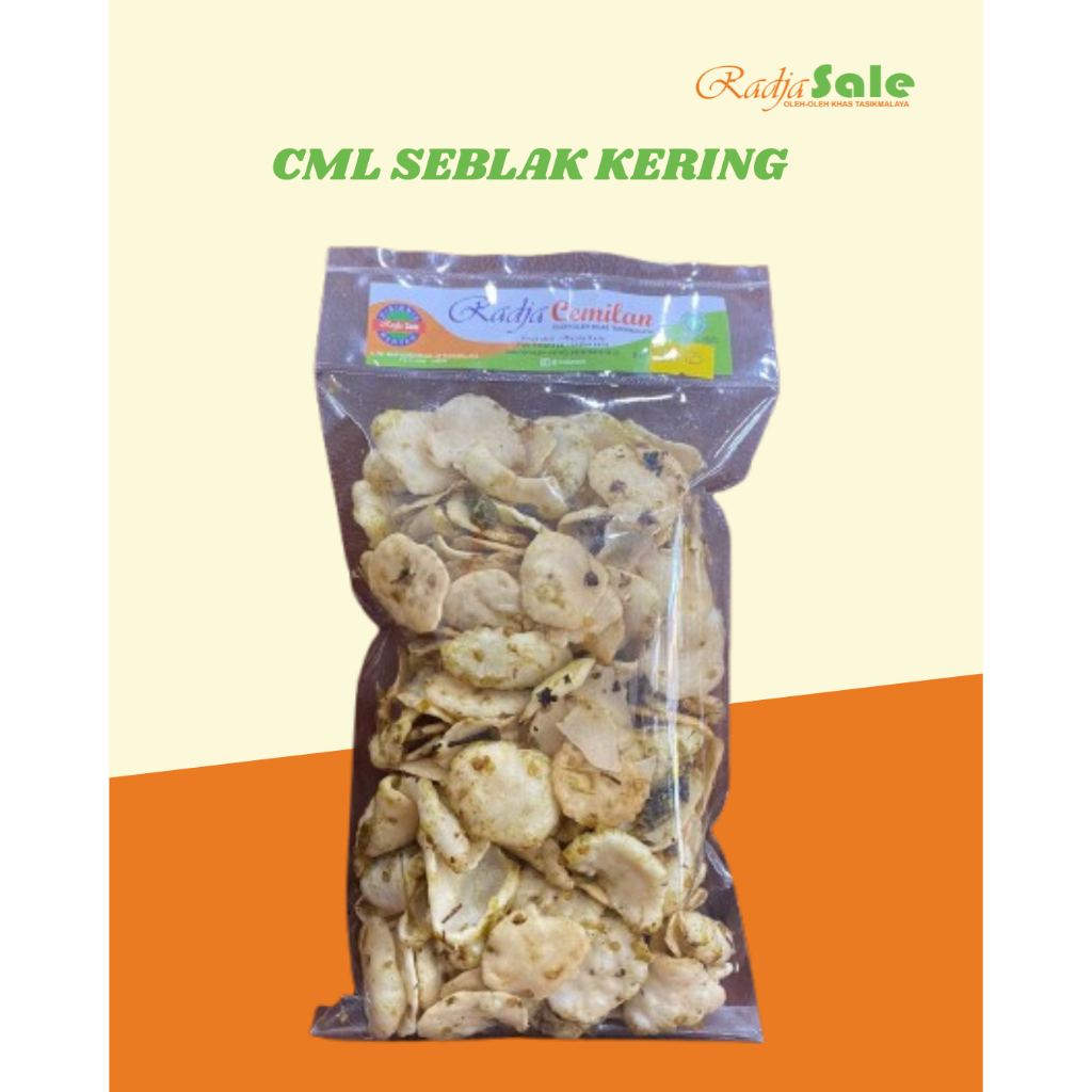 CML SEBLAK KERING-SEBLAK KERING-KERUPUK SEBLAK-SEBLAK