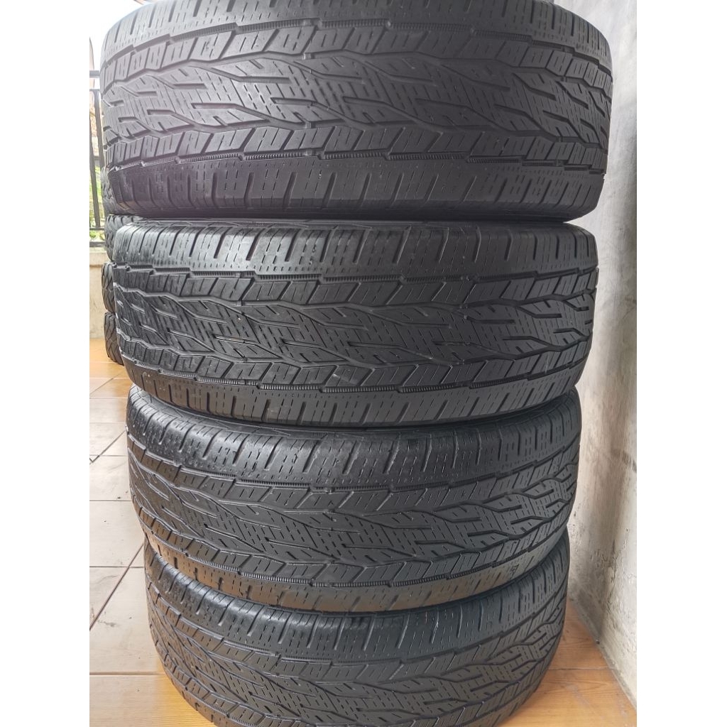 BAN CONTINENTAL 235 60 R18