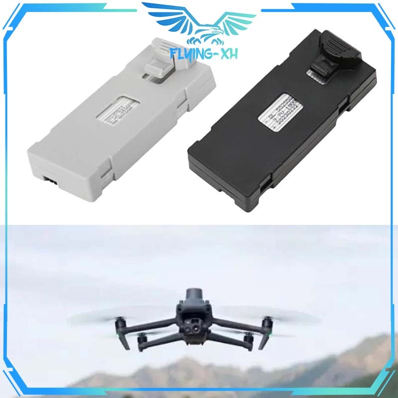Batre Drone Cadangan Baterai Drone 1800mah 3.7V Batrai Drone Battery Drone Untuk Drone  E88/P1/E88pr