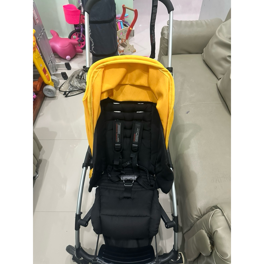 Stroller bugaboo bee