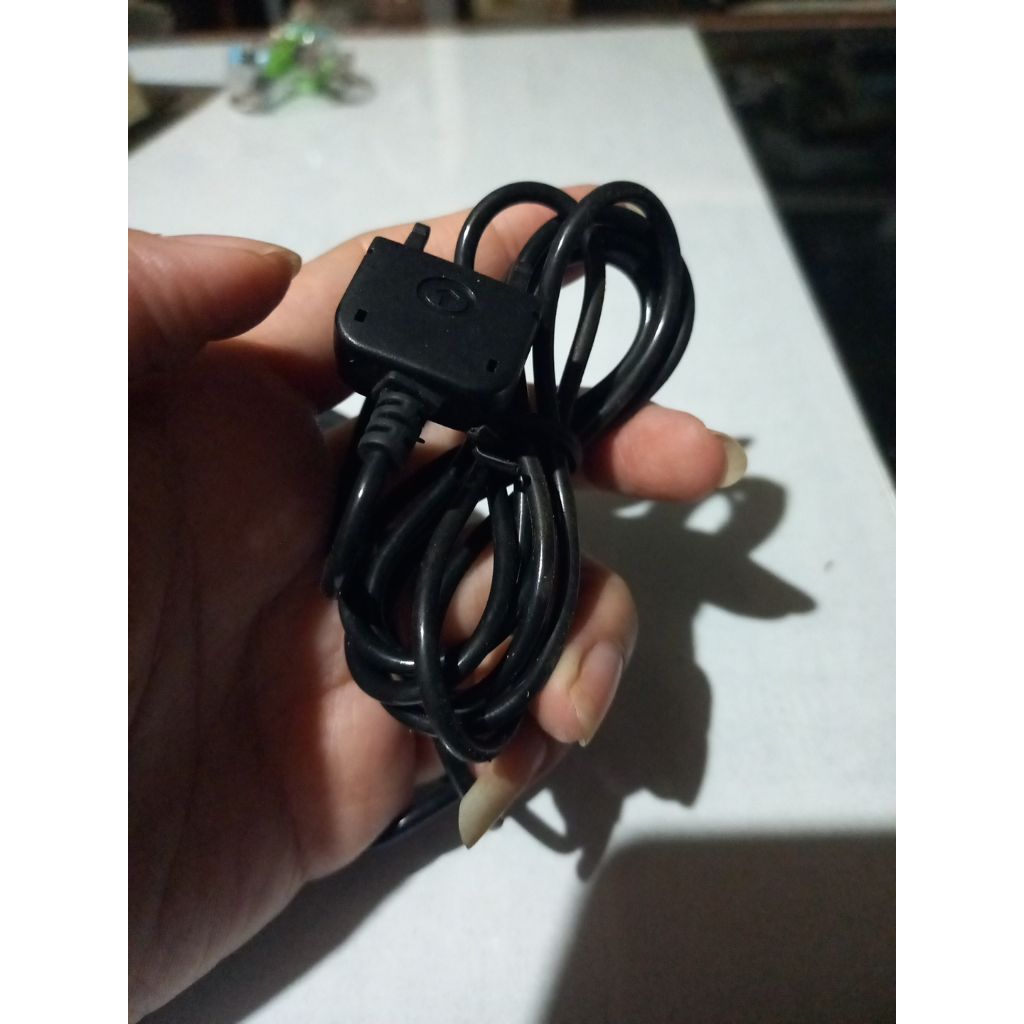 Charger HP Sony Ericson Lama Jadul