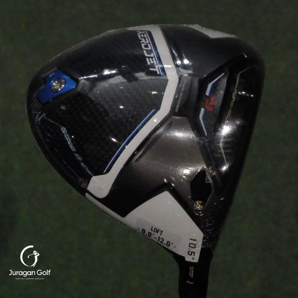 Cobra Aerojet 10.5 Golf (Driver)
