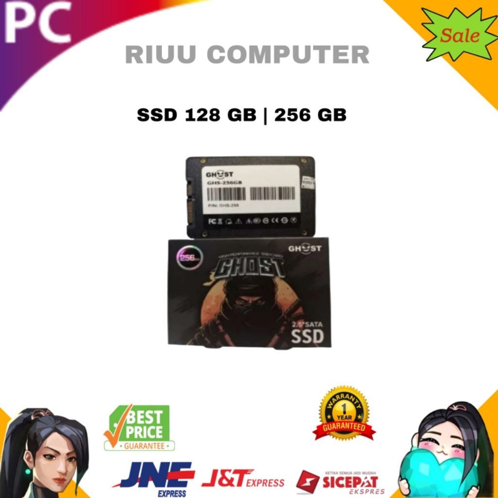 SSD NVME 256 GB team