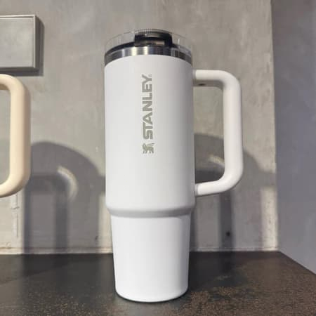 STANLEY QUENCHER PROTOUR 20oz 30oz 40oz TUMBLER ORIGINAL