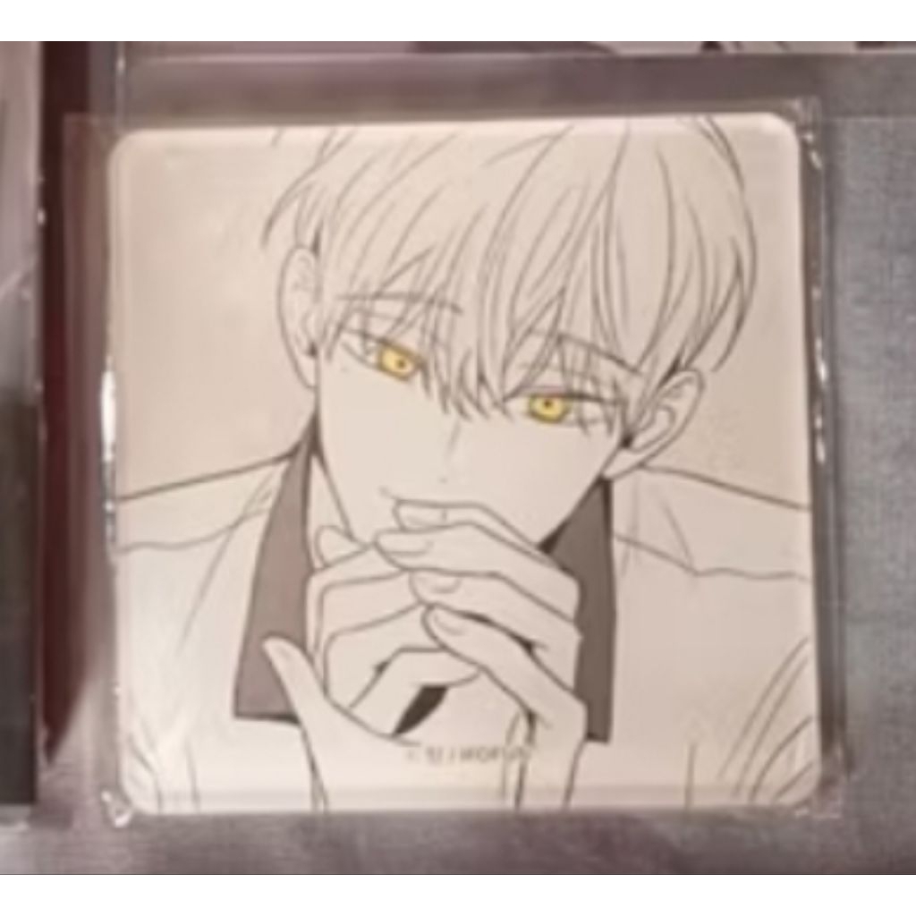 Official/FA/ Manhwa/ORV