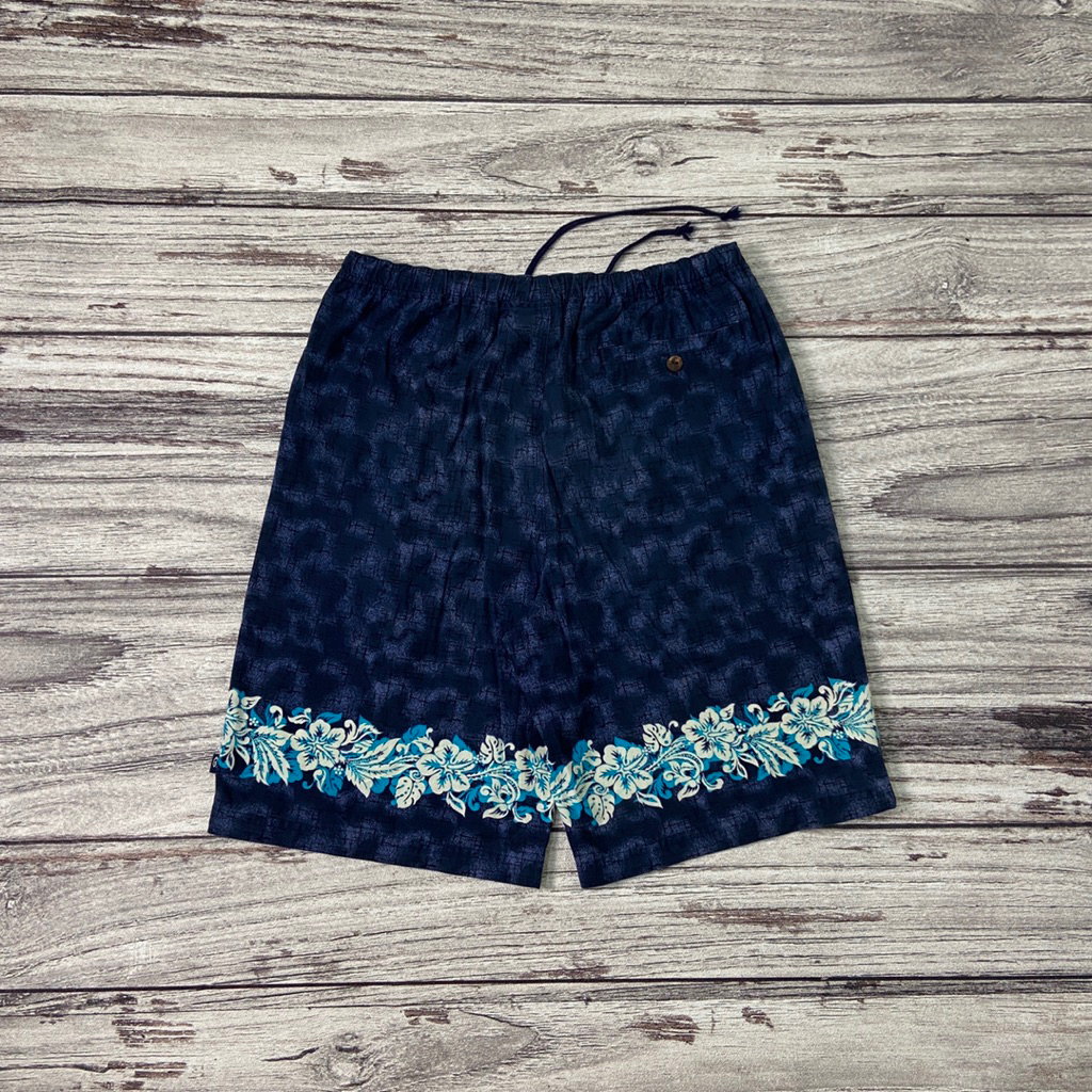 Celana Pantai Piko Surf Pants Size 31-33