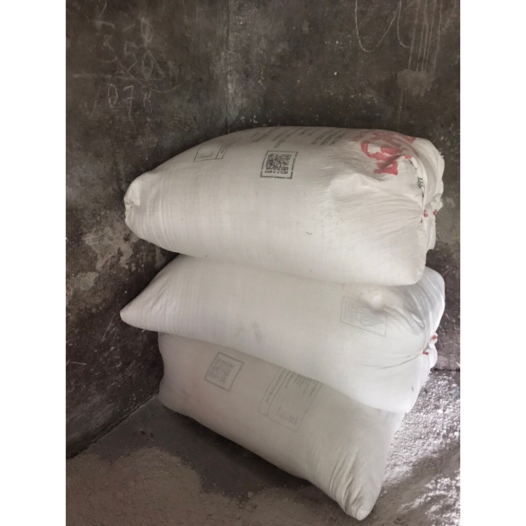 Tepung sagu aren/aci kawung berat 50Kg Grade B