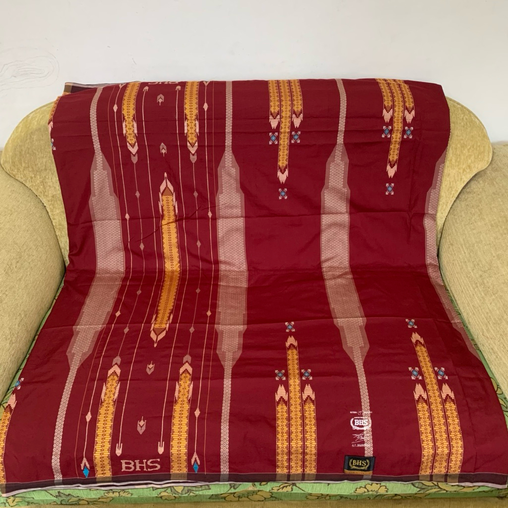 bhs sgf fs seken mulus