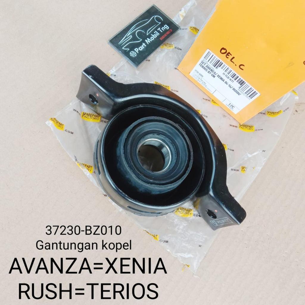Center Bearing Avanza Xenia Terios Rush 2004-2014