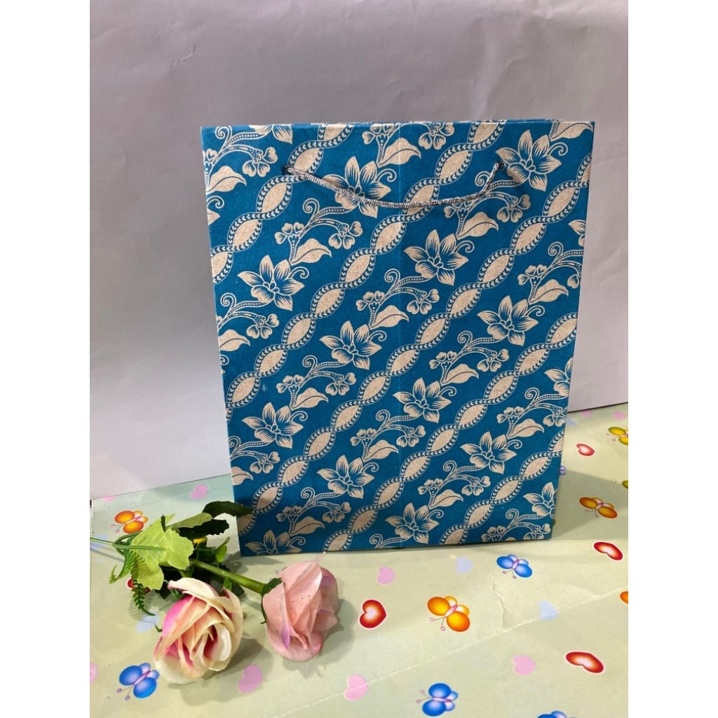 Paper Bag / Tas Kertas Uk. R6/R7