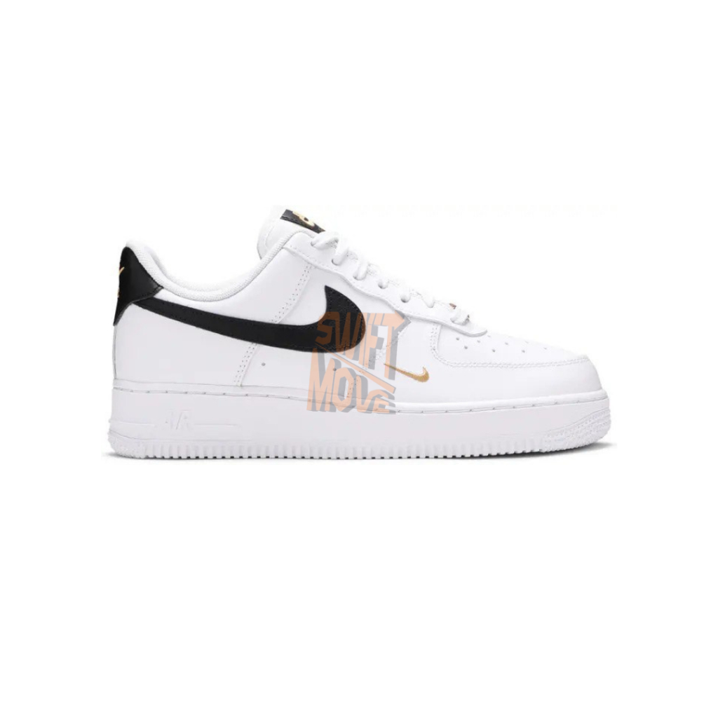 SwiftMove Sepatu Nike Air Force 1 low '07 Essential BNIB
