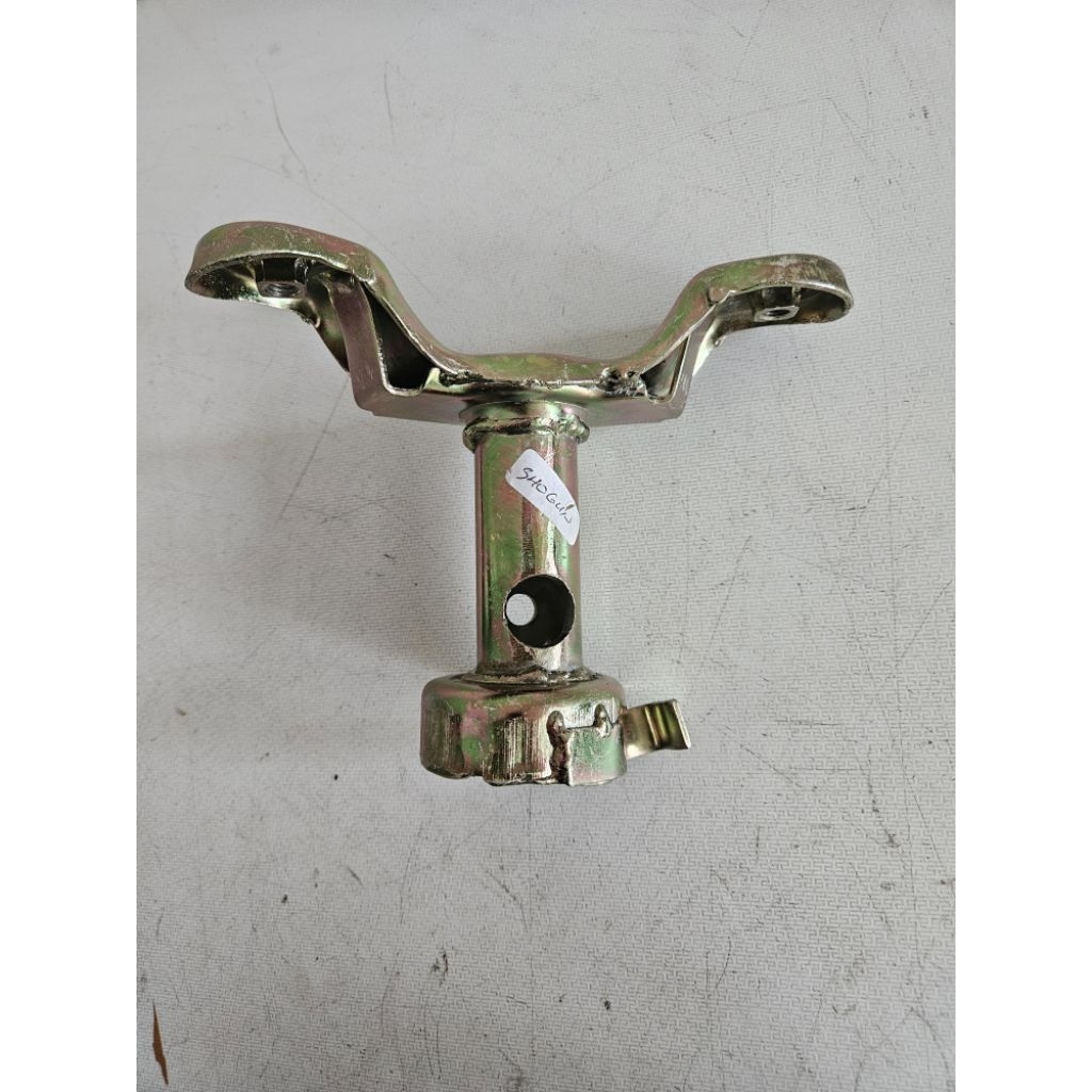 DUDUKAN STANG STIR MOTOR SHOGUN SHOGUN 125 SMASH SATRIA TORNADO SUZUKI AICHI TEBAL