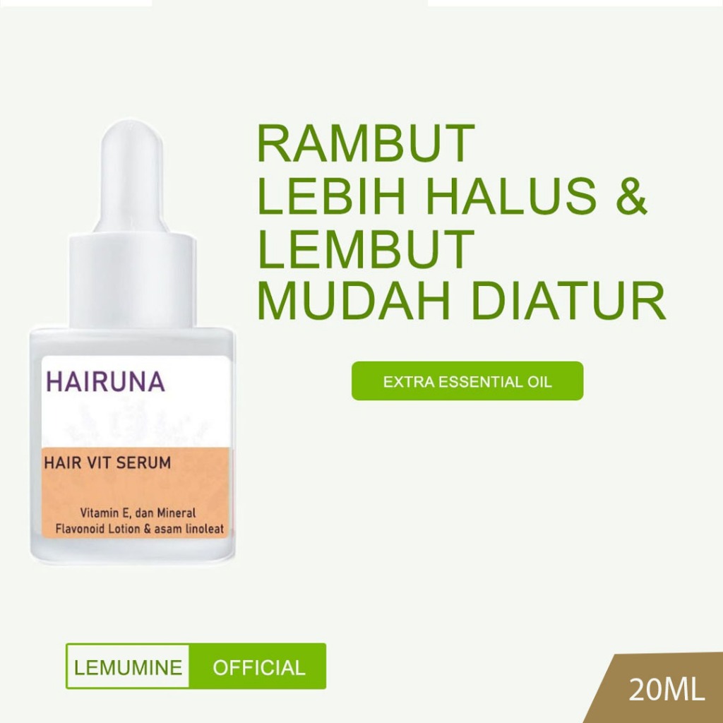 Serum Rambut Rontok Vitamin Rambut Kering Dan Rontok Perawatan Rambut Rontok Dan Penumbuh Hair Serum