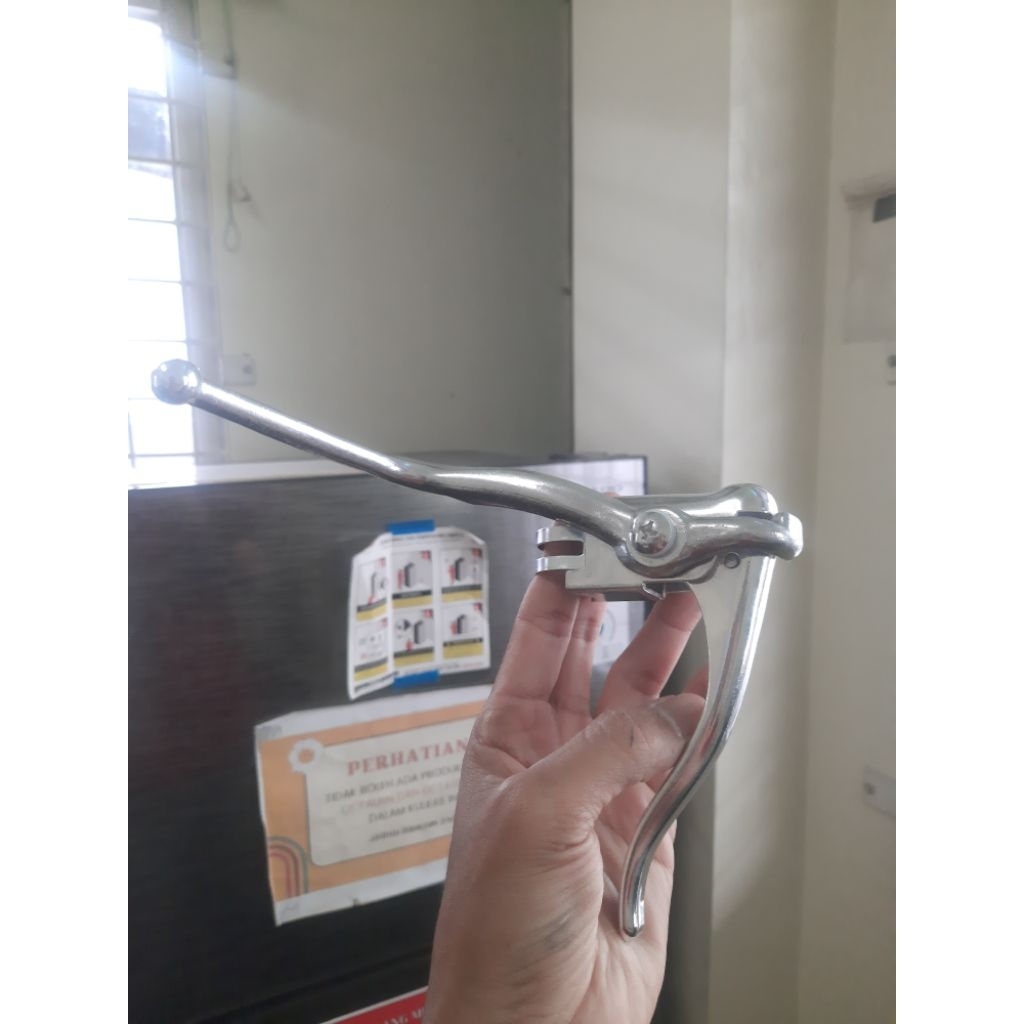 handle rem sepeda jadul