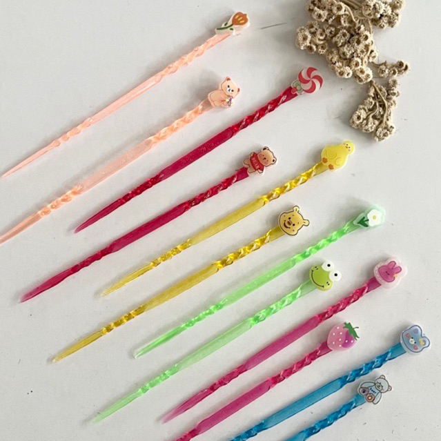 [ 6 PCS ] Tuding Ngaji / Kalam Ngaji / Tunjukan Ngaji / Tunjukan Iqro / Tuding Ngaji Karakter / Tudi