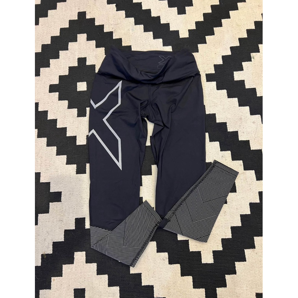 COMPRESSION 2XU PANTS