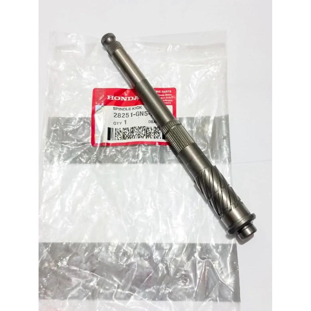 As Engkol As Selah Motor Honda Grand Supra x Astrea Supra fit lama Kode GN5