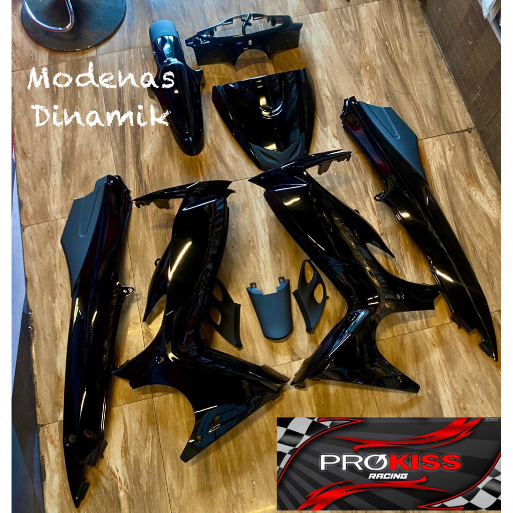 body set modenas dinamik cover set modenas dinamik hld malaysia