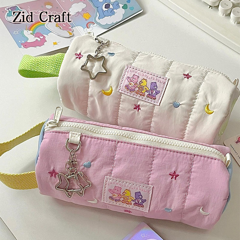 Kotak Pensil Lucu Bintang Gadis Kotak Pensil Lucu Kotak Pensil Kotak Pensil Kotak Pensil Korea Yang 