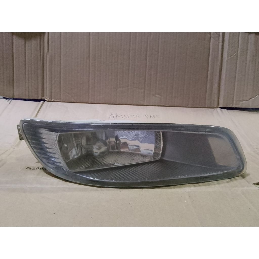 LAMPU FOGLAMP TOYOTA KIJANG KAPSUL LAMPU BEMPER KIJANG KAPSUL KANAN ONLY RH
