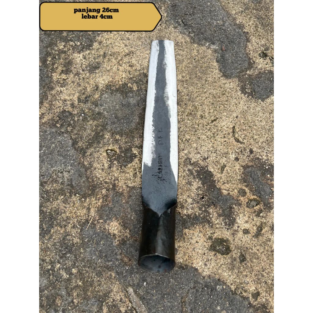 rimbas/babat baja per