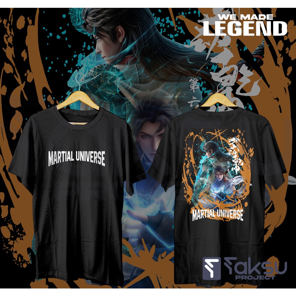 kaos wu dong qian kun, kaos donghua, kaos wudong qian kun, kaos donghua lindong, donghua lin dong, k