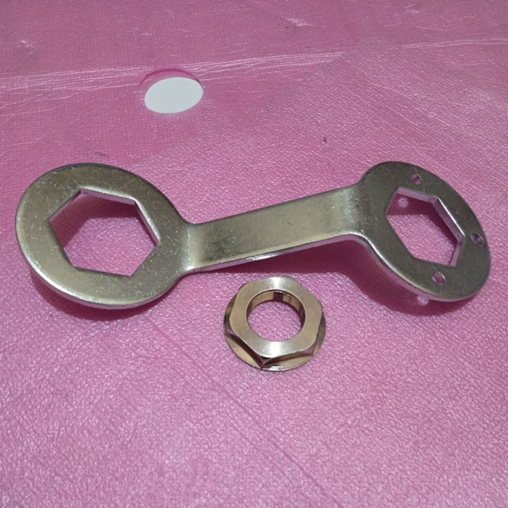 kunci gearbok mesun cuci mur gearbok mesin cuci