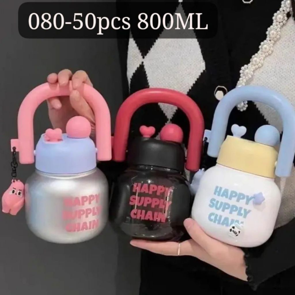 Botol Minum Anak Viral Gemoy