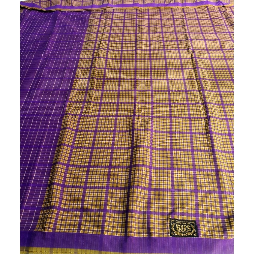 BHS KKR FULLSUTRA SECOND