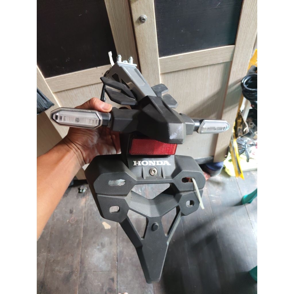 spakbor belakang honda cbr250rr