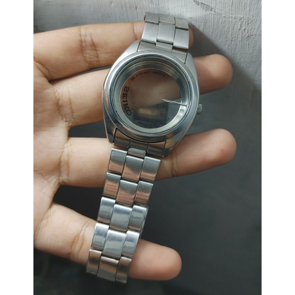 case seiko original 7s26 0440