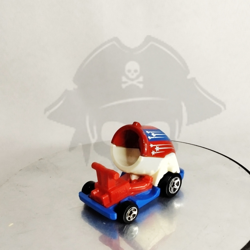 DIECAST HOTWHEELS FANTASY CARS LOOSE BOOM CAR, HOTWHEELS LOOSE MURAH 12 RIBUAN