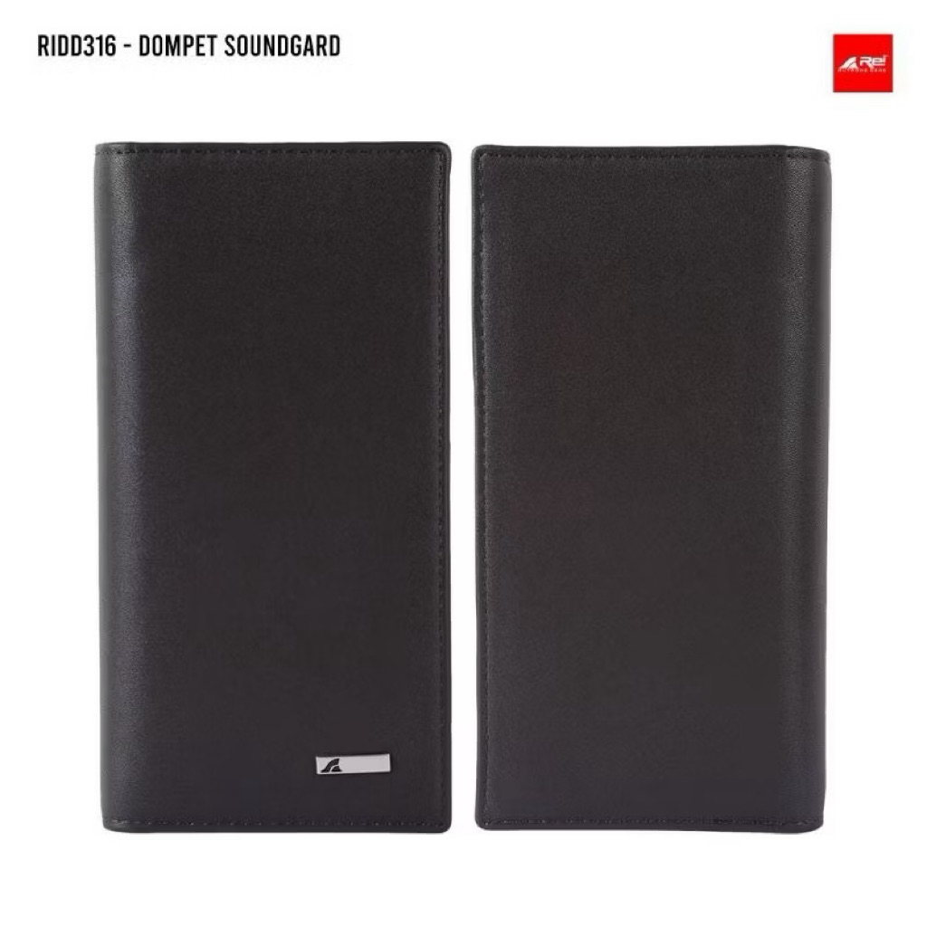 DOMPET REI SOUNDGARD 316 ORIGINAL 100%