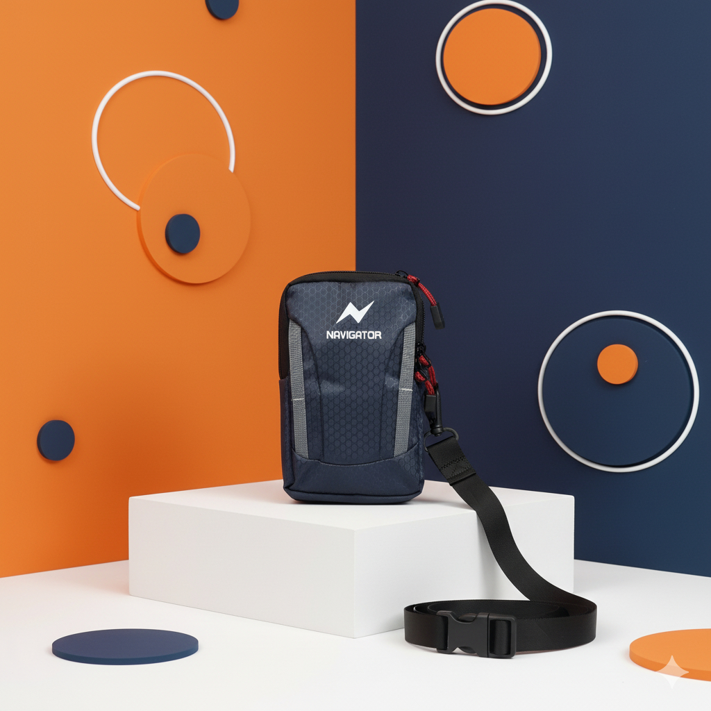 BISA COD TAS MINI HP OUTDOOR PRIA WANITA BAHAN DOLBY BAGUS MURAH TAS POUCH HP SELEMPANG CEWEK COWOK