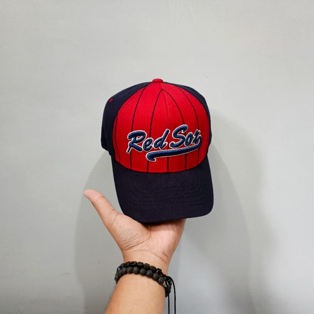 Cap MLB Vintage Boston Red Sox Original