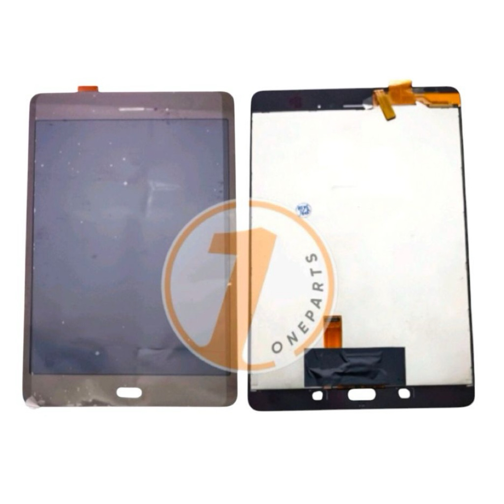 LCD TOUCHSCREEN SAMSUNG GALAXY TAB A8 P355
